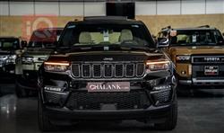 جيب جراند شيروكي